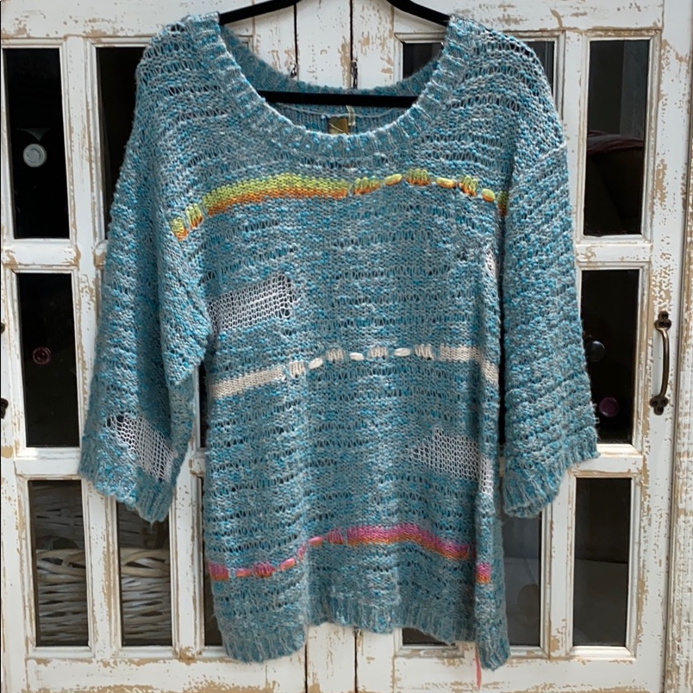 Aratta Silent Journey Sweater